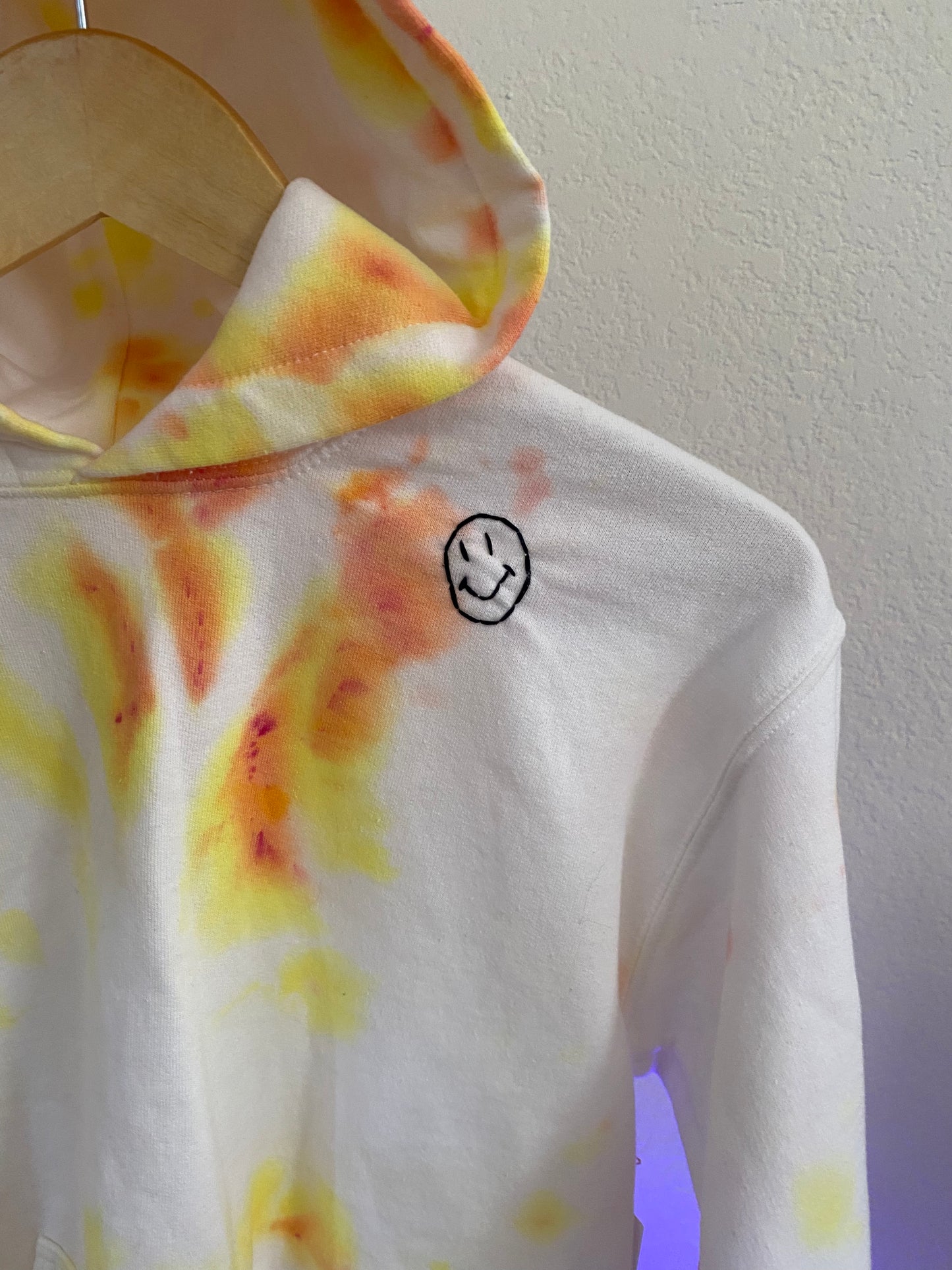 SALE-Kids Hoodie Large