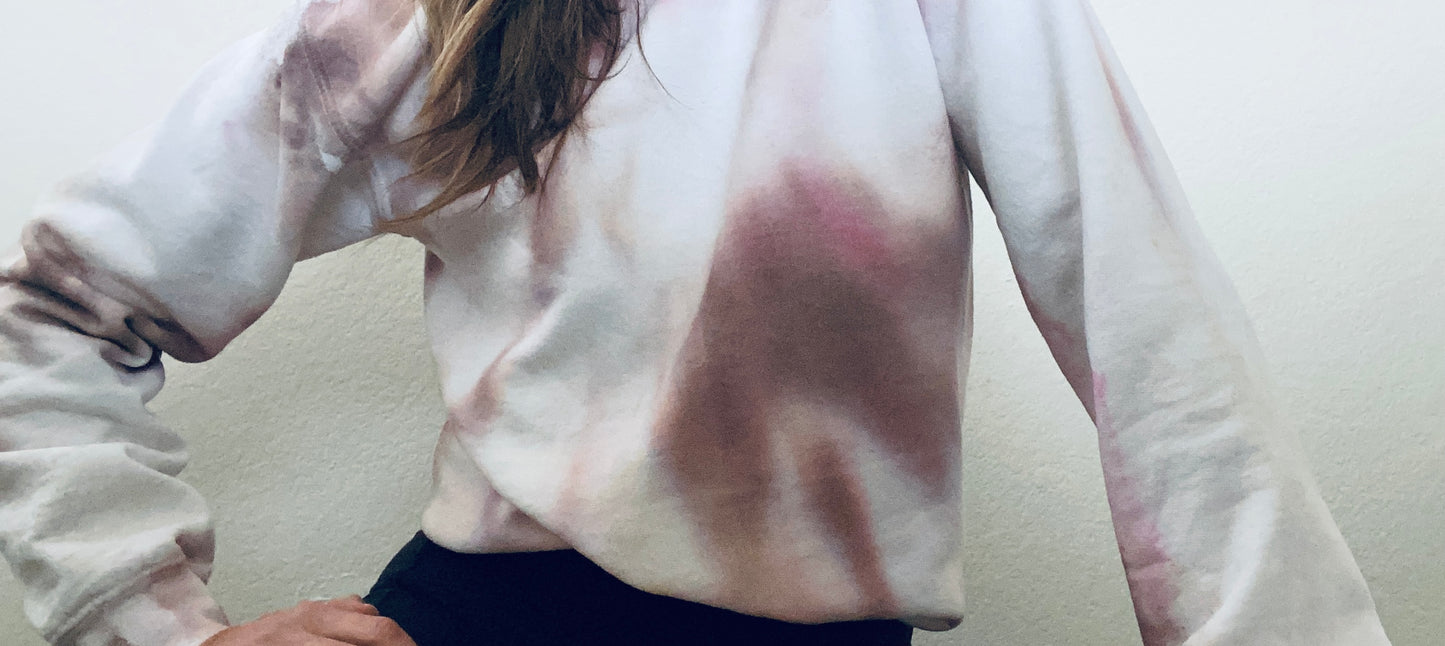 Airbrush Sweatshirt