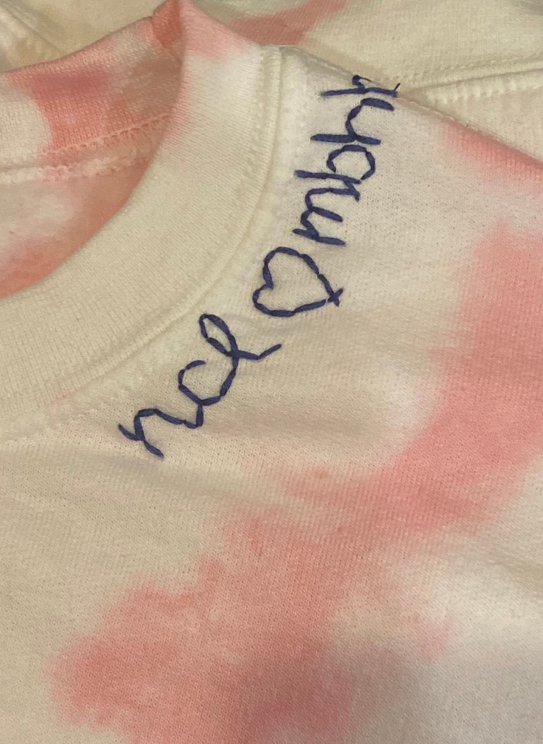 NCL Sweatshirt