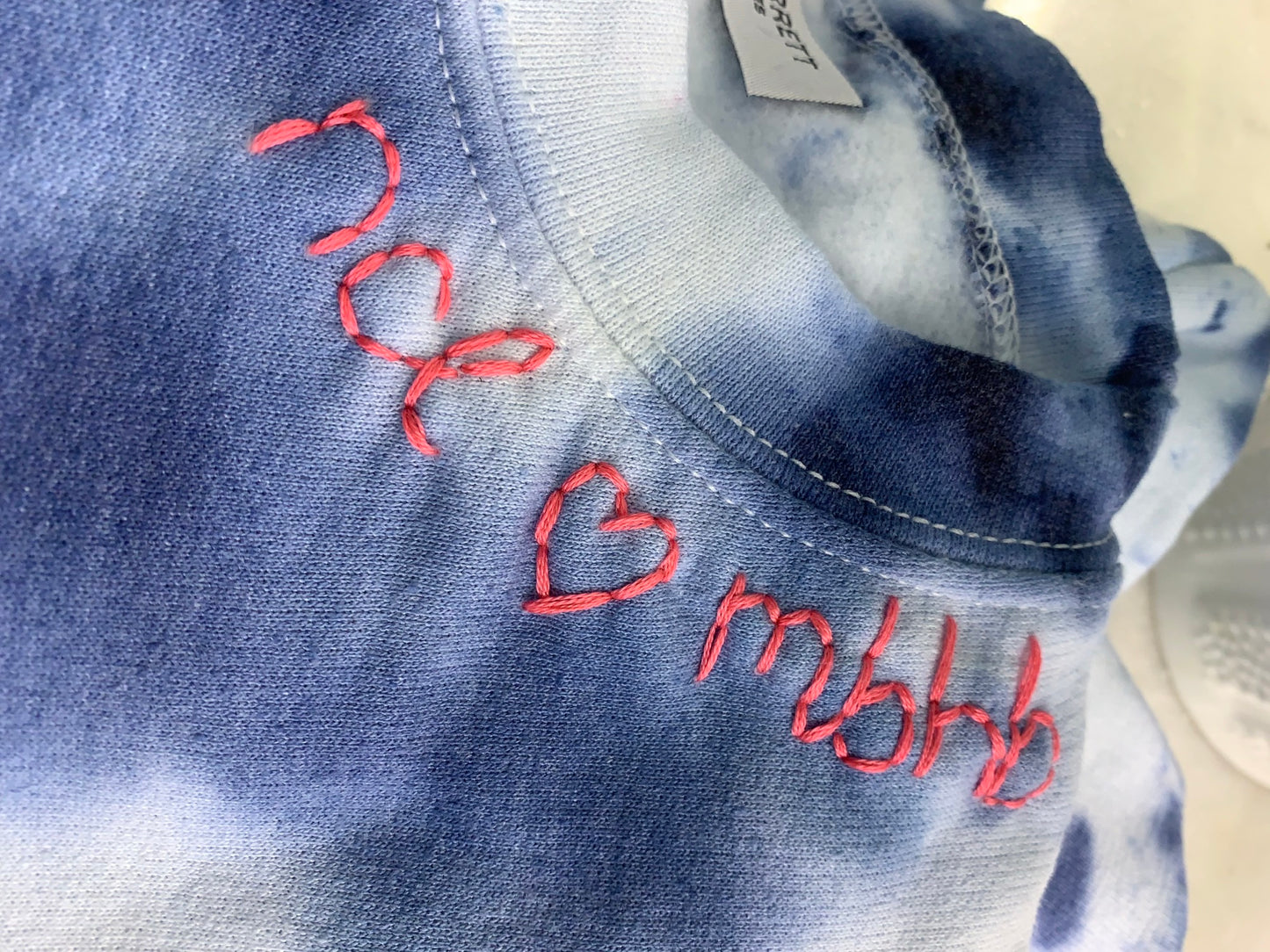 NCL Sweatshirt