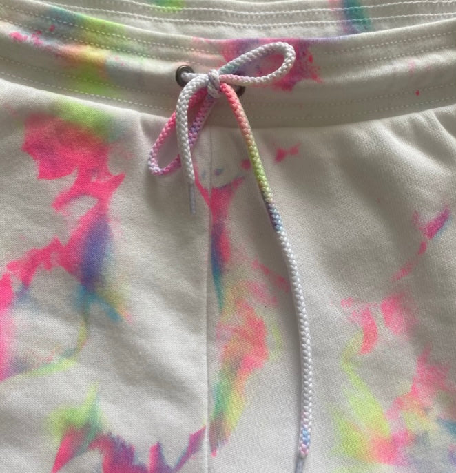 Neon Jogger