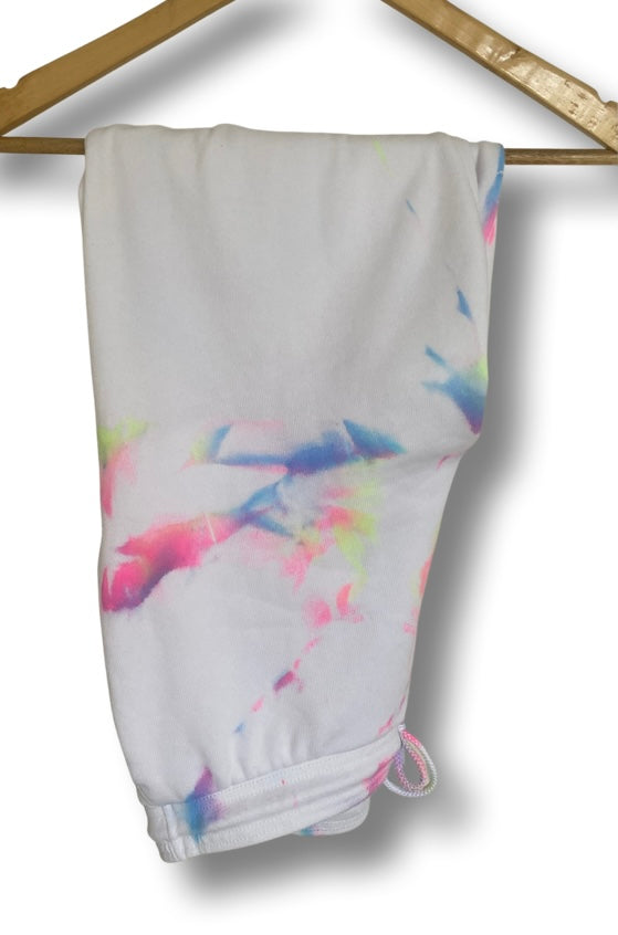Neon Jogger