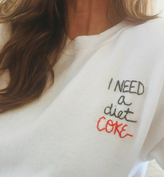 Diet Coke