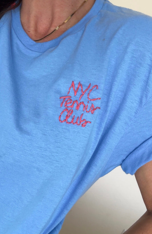 The Tee Collection