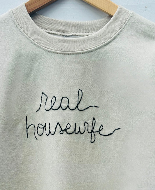 Real Housewife