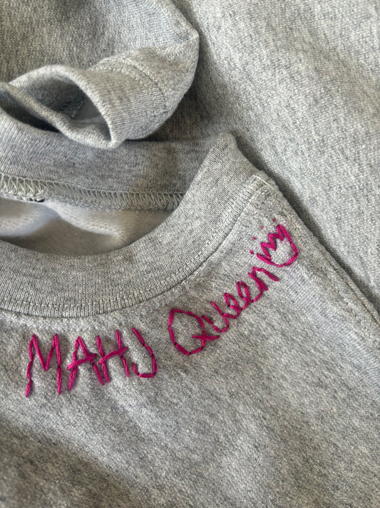MAHJ Queen