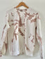 Sand Tie Dye Sweatshirt