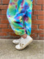 Kids Rainbow Sweatpants